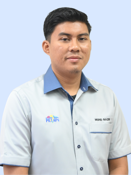 encik nazir